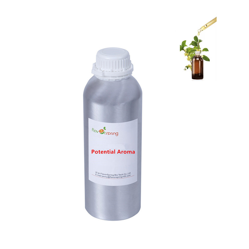 Wholesale Flavor Fragrance Potential Aroma Scen...