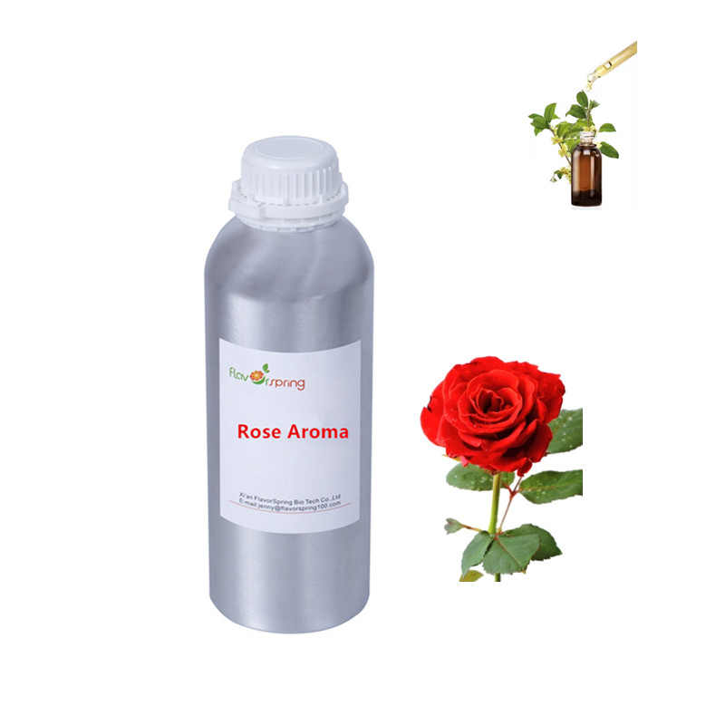 Long Lasted Air Freshener Home Fragrance Rose A...