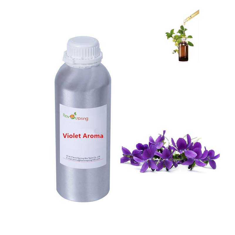 OEM Violet Aroma Essential Oils For Home Fragra...