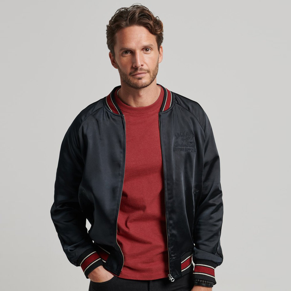 Sukajan Jacket