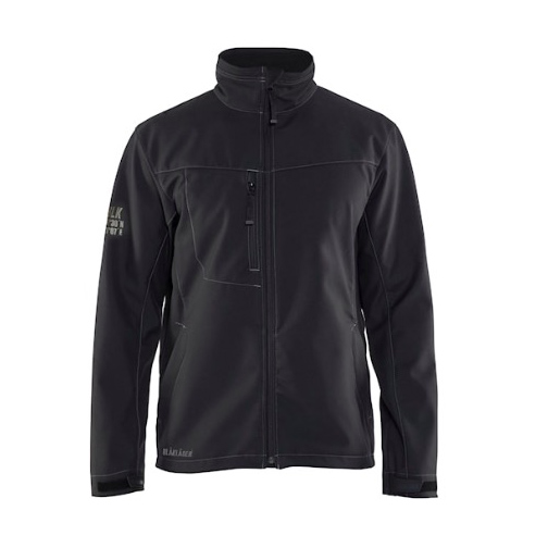 ZQ250102 / Softshell jacket