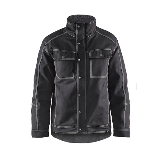 ZQ250103/ Toughguy pile lined jacket