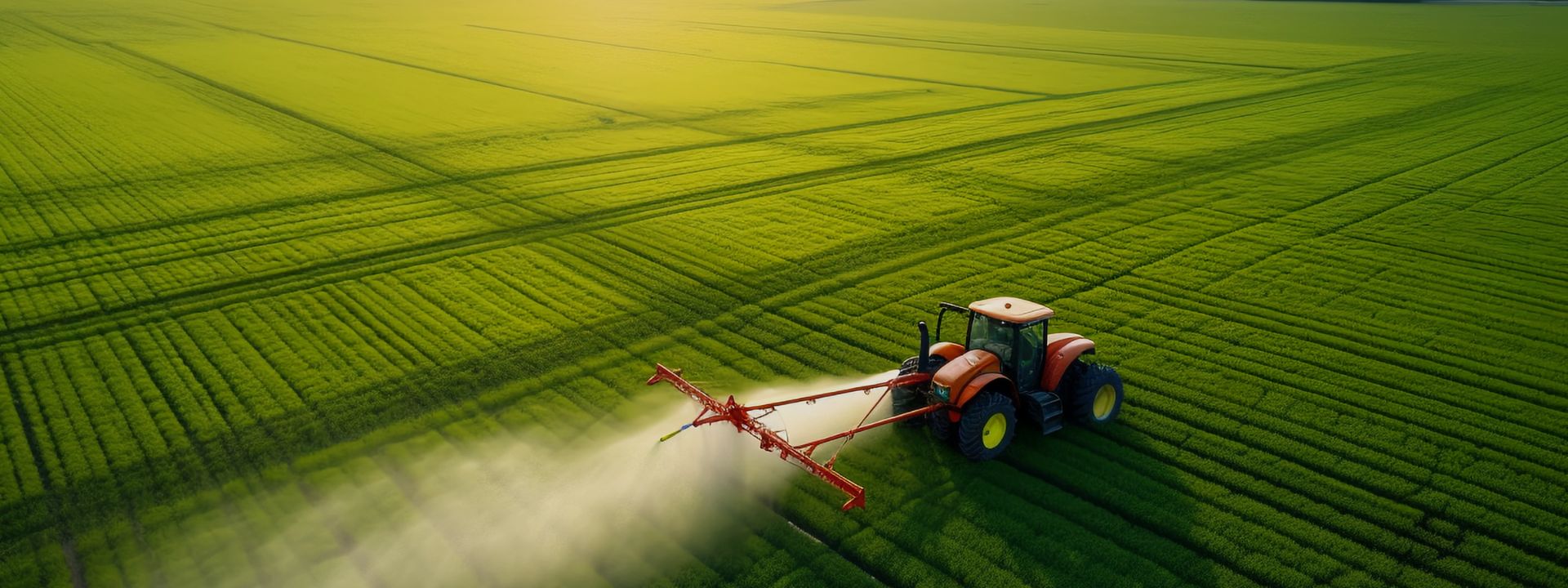slide-Pesticide Industry