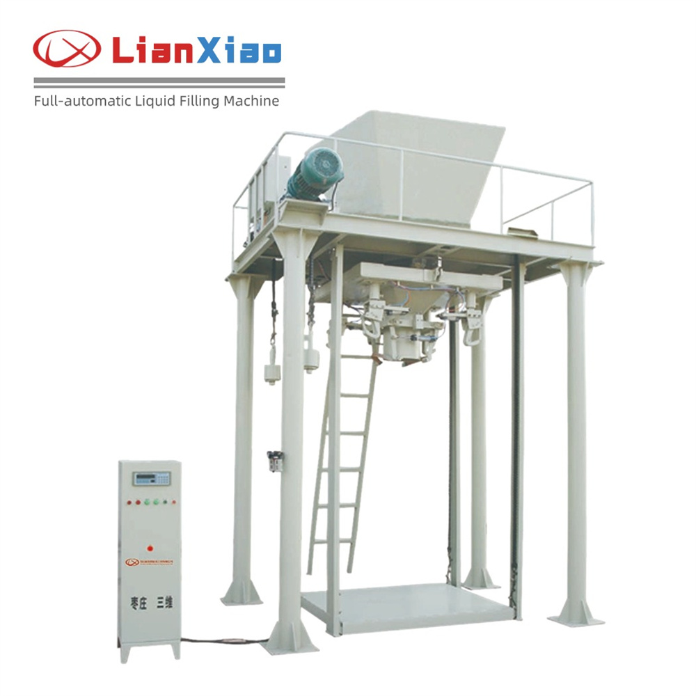 Fully automatic T Bag Packing Machine