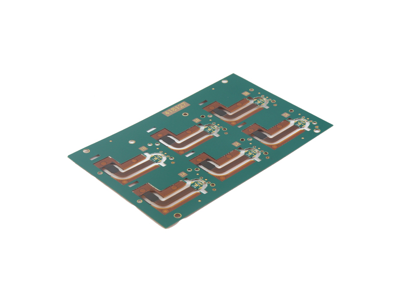 Как Выбрать Поставщика Плат Pcb Для Автомобильной Электроники?