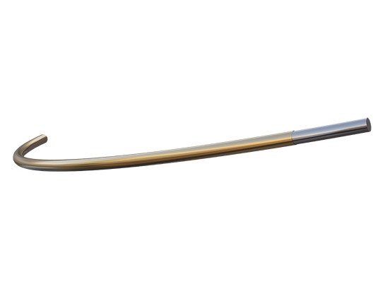 Dip Coating Tube