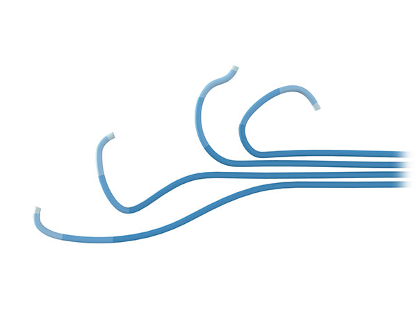 Guiding Catheters