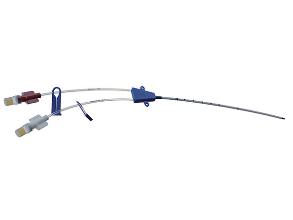 Central Venous Catheterization