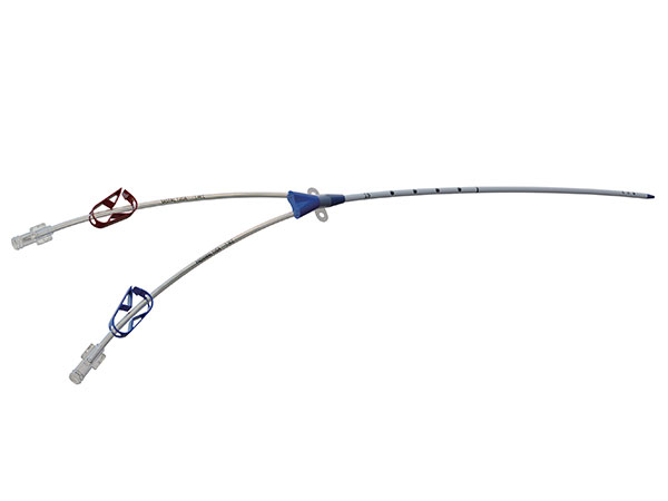 Hemodialysis Catheter