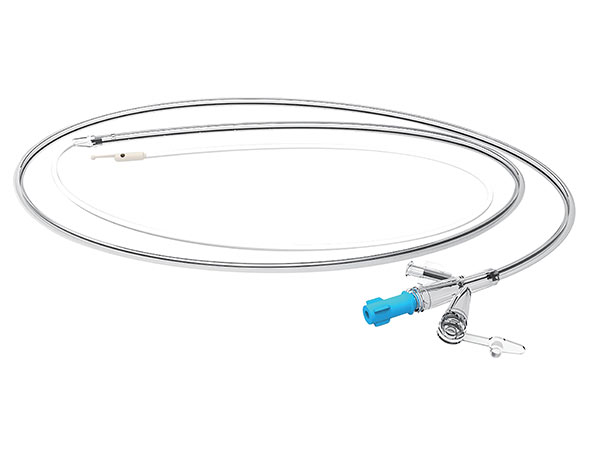 Stomach and Enteral Feeding Tube