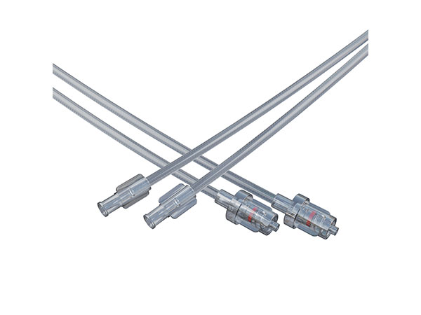 High Pressure Braided Tube