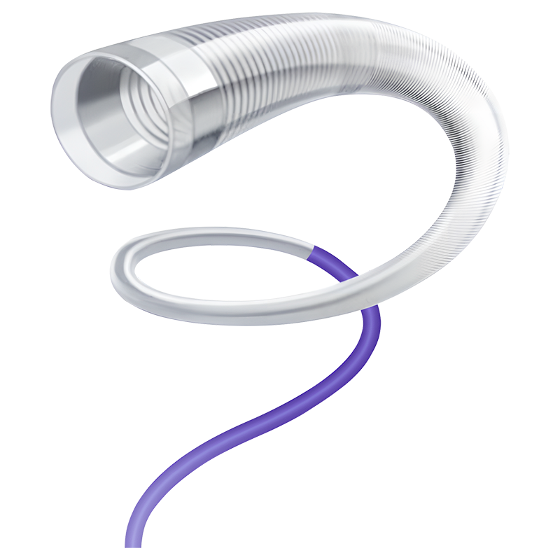 Aspiration Catheter
