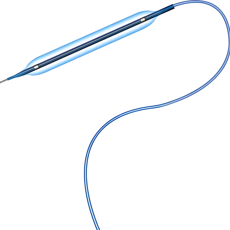 Balloon Catheter