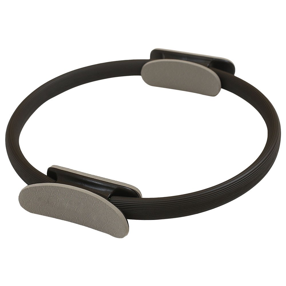 Yoga Pilates Ring Power Resistance Reformer Pilates Thigh Toner Fitness Magic Circle
