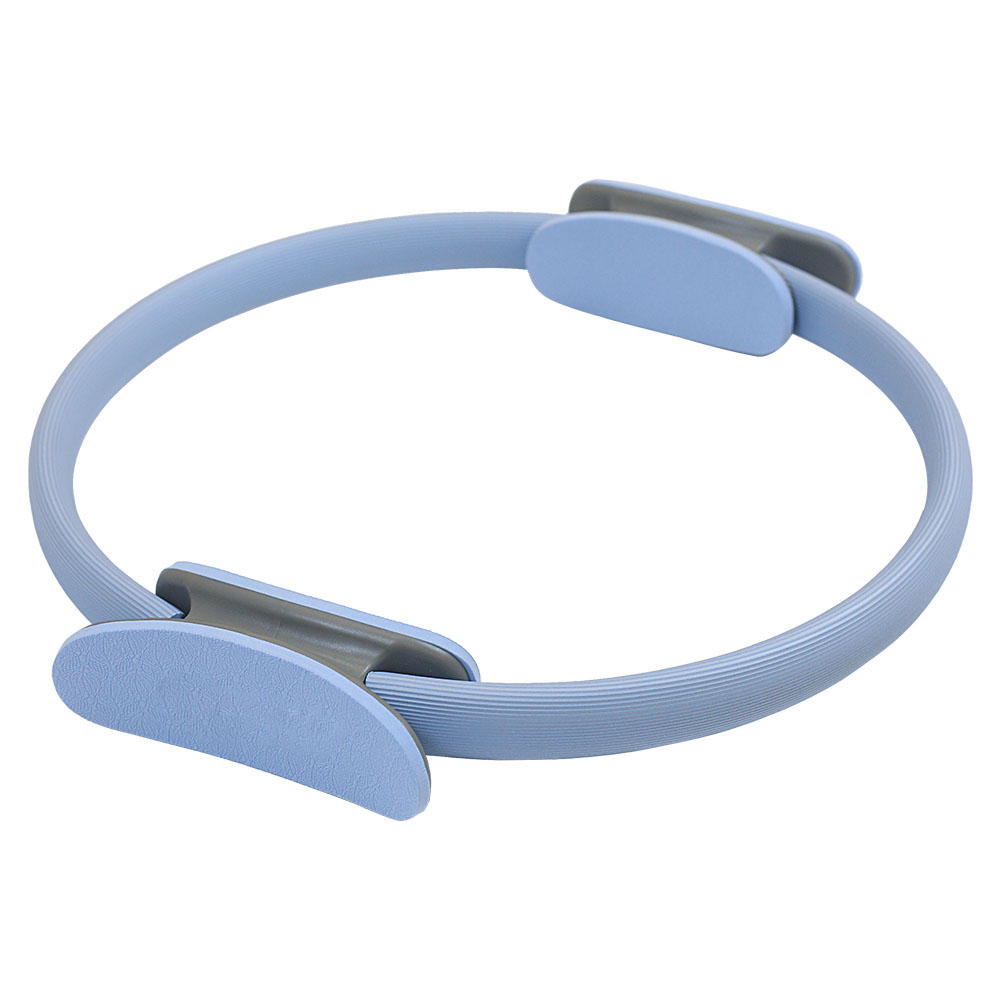 Yoga Pilates Ring Power Resistance Reformer Pilates Thigh Toner Fitness Magic Circle
