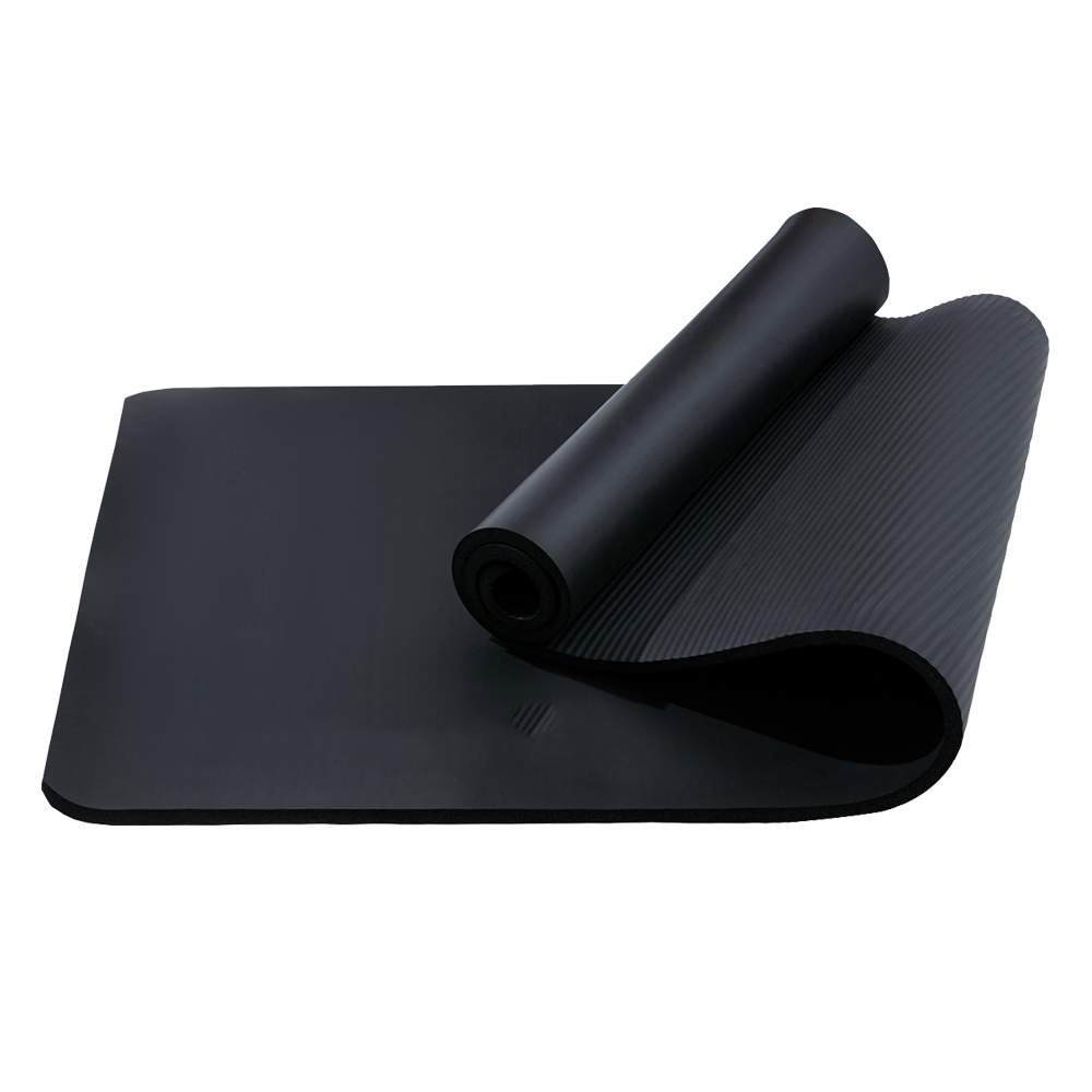 Smooth Surface and Non-Slip Design Pilates Mat for Enhanced Stability