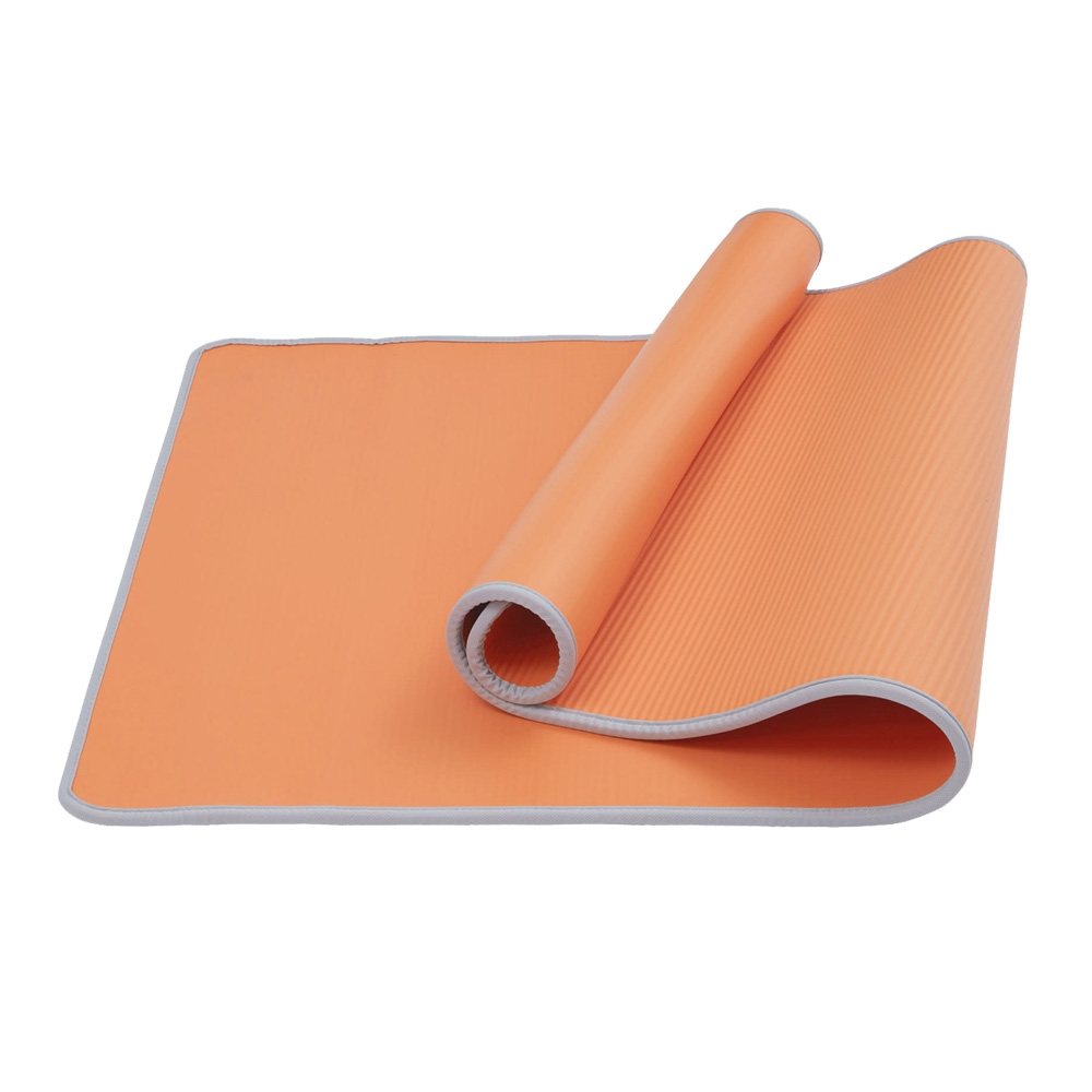 Comfortable Yoga Mat with Non-Slip Design for Enhanced Support