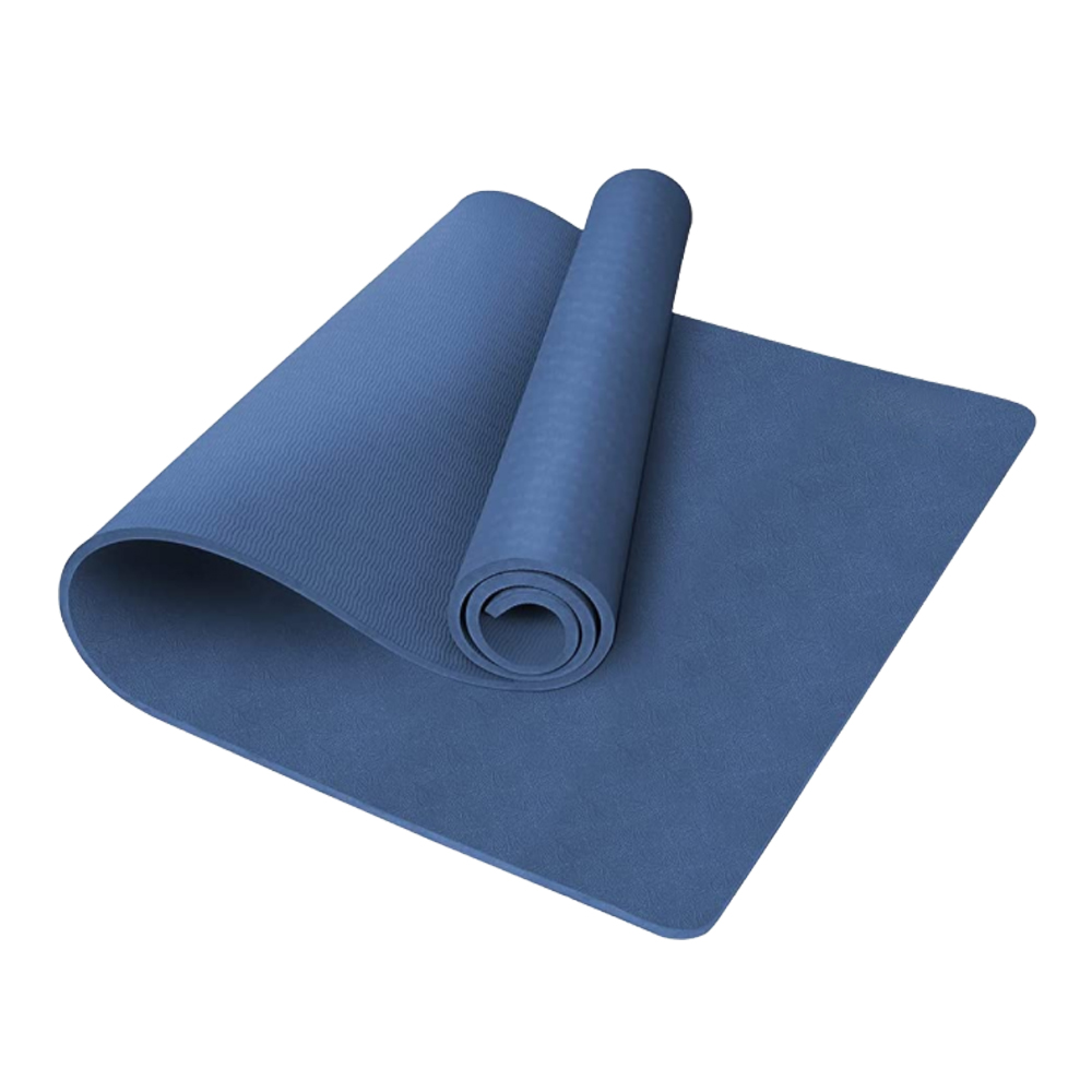 Workout And Stretching Home, And Gym Essentials