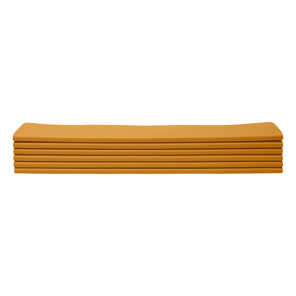 Foldable Yoga Mat for All Types of Yoga, Pilates and Floor Workouts-product