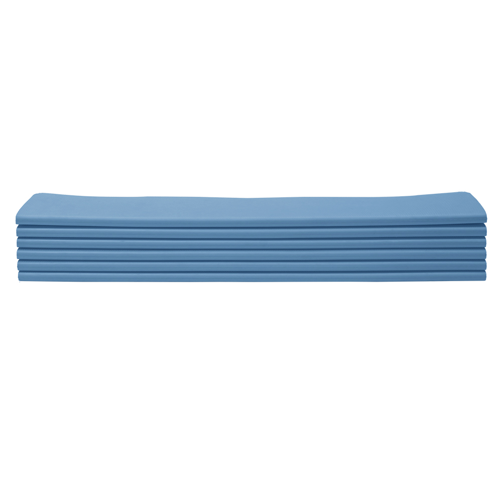 Foldable Versatile Yoga Mat Ideal for Outdoors-product