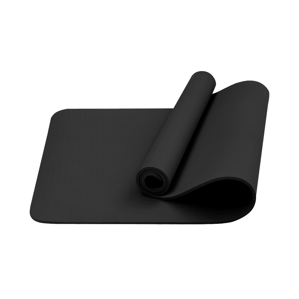 Exercise and Fitness Mat For All Types Of Yoga