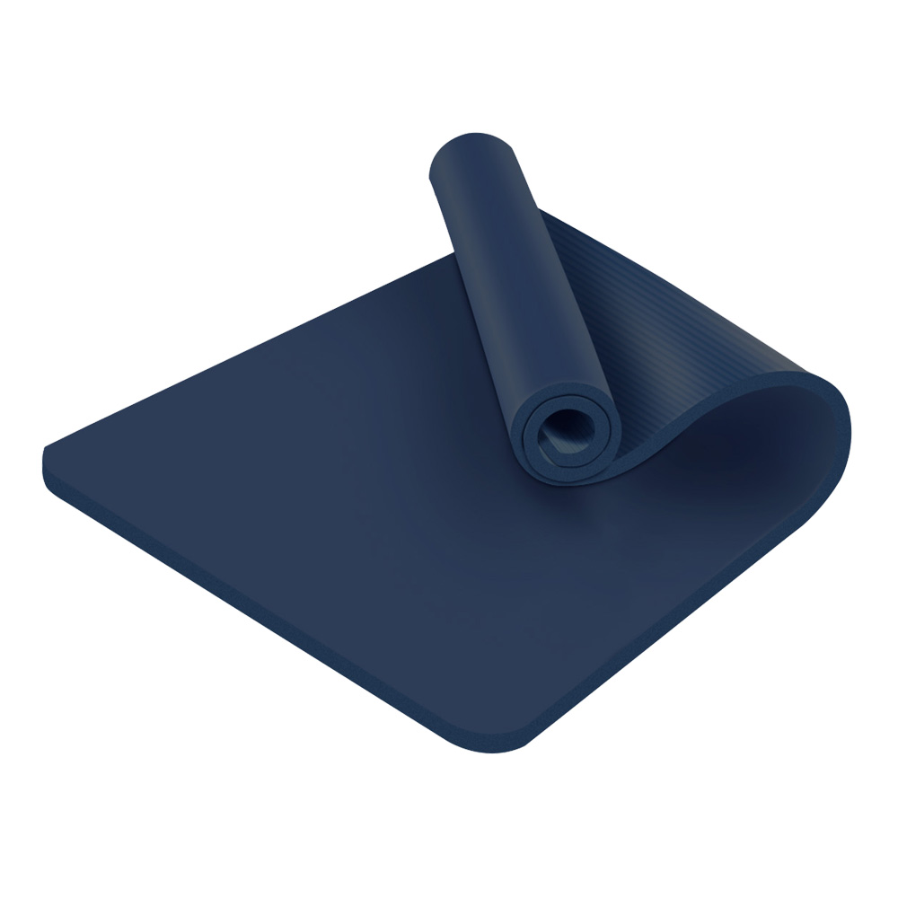 Non Slip And Anti-tear Yoga Mats, Eco Friendly Exercise And Workout Mat For Yoga, Pilates And Fitness