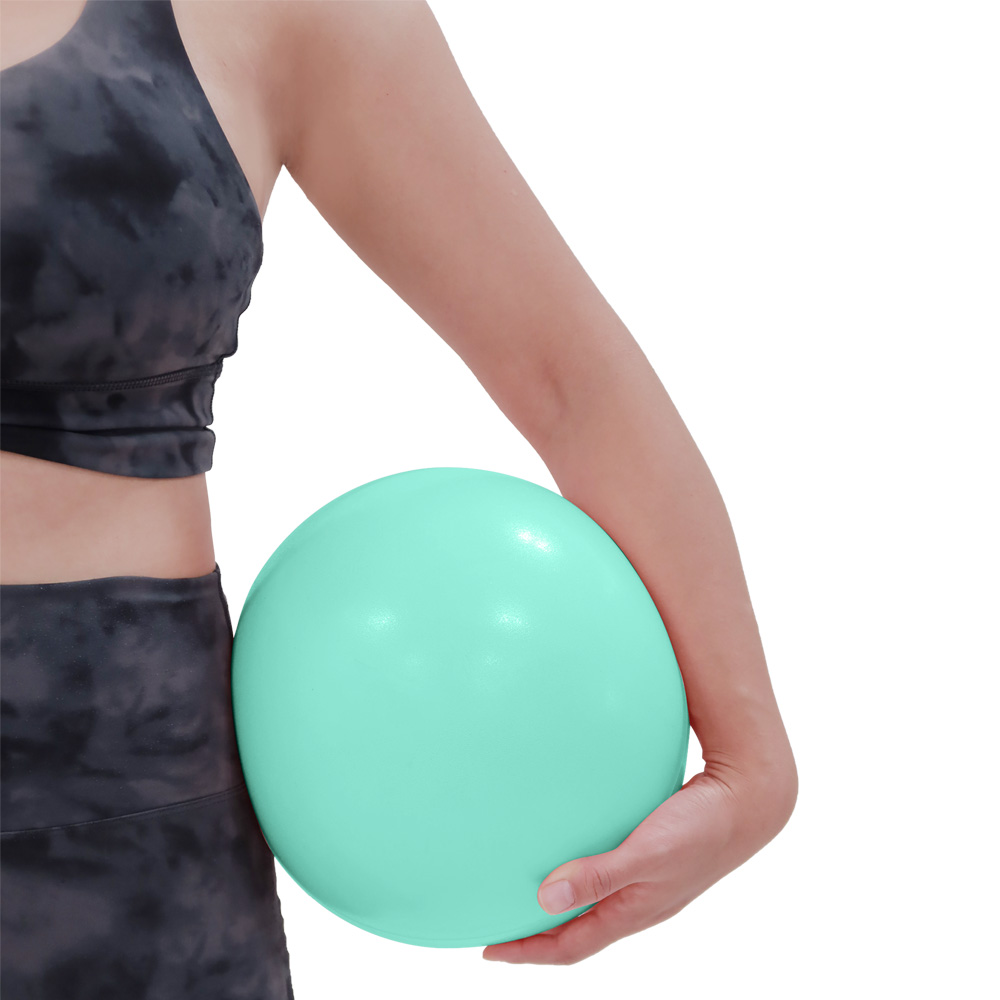 25cm Top Exercise Balls for Home Fitness Routines-product