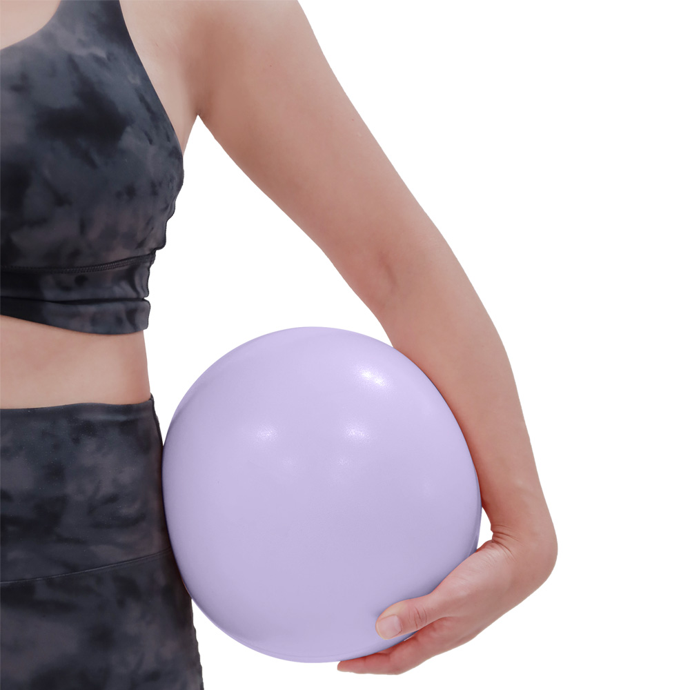 Stability Ball Exercises for Core Strength and Balance-product