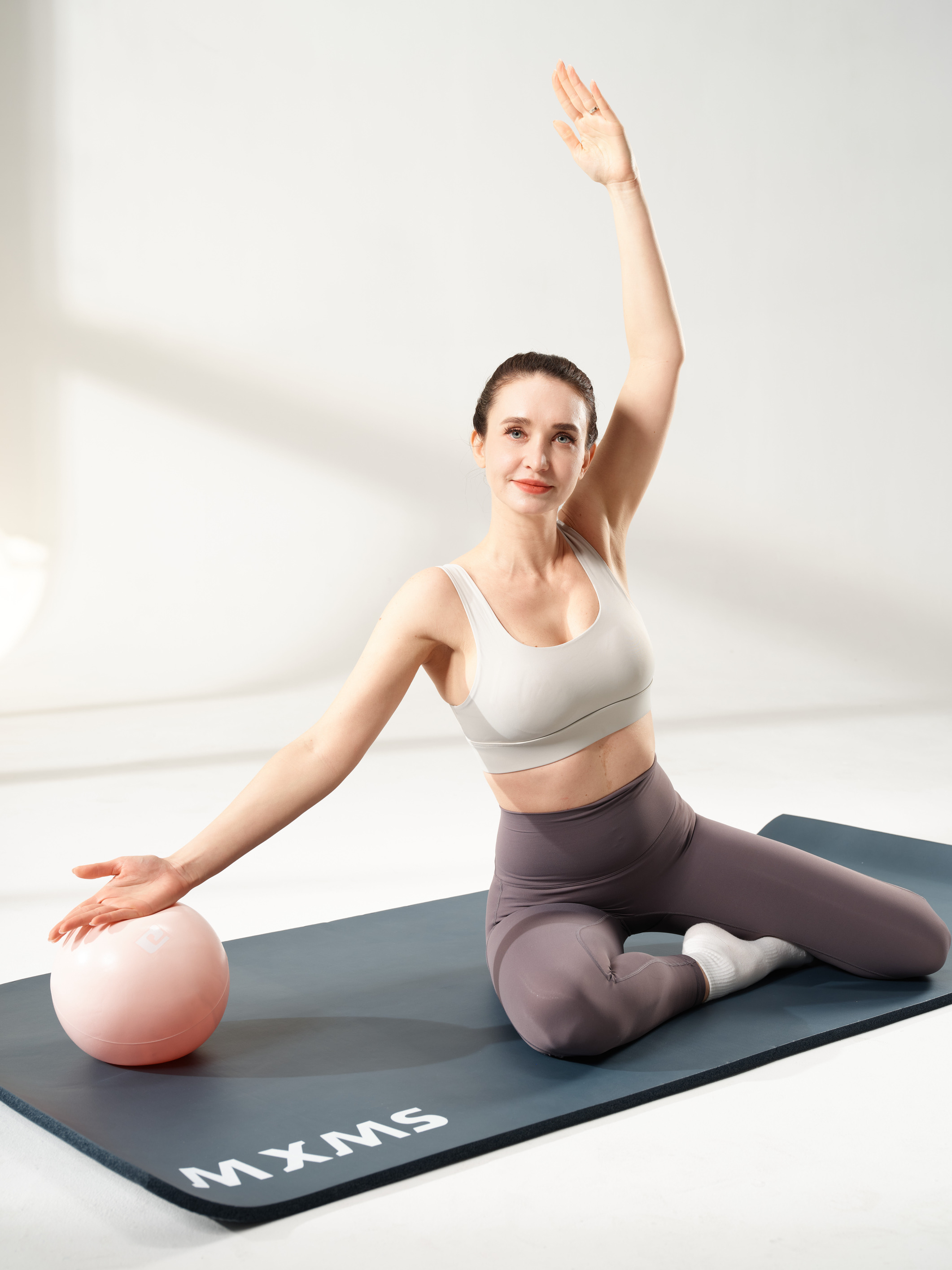 From Factory to FBA: Streamlined Yoga Mat Logistics for Amazon Sellers