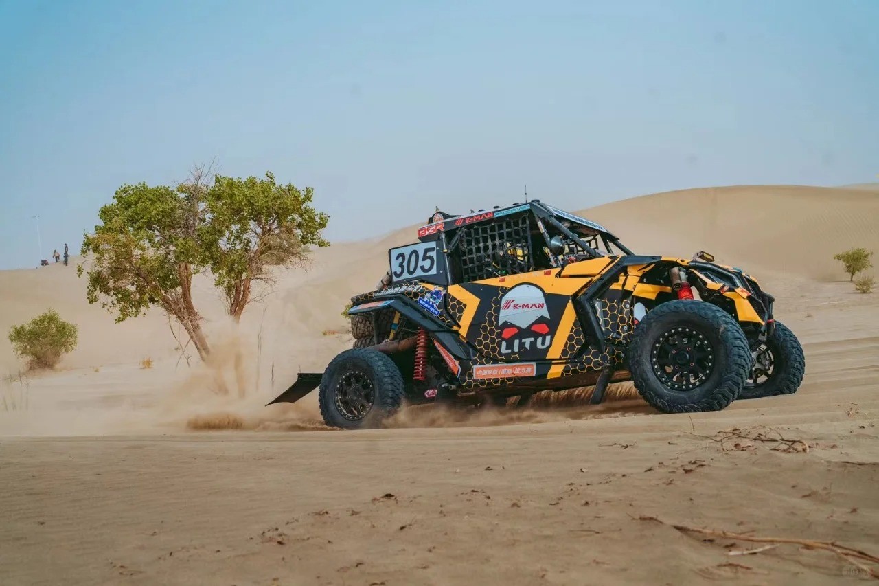 Chinh phục thế giới hoang dã: 8 địa hình off-road đỉnh cao và chiến thuật sinh tồn