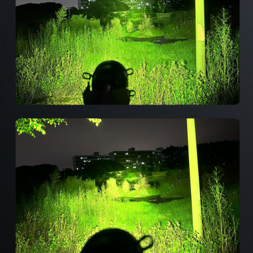 چراغهای مه شکن LED گرد زرد گرد مناسب برای Tacoma Tundra 4Runner Toyota Wrangler Jimny