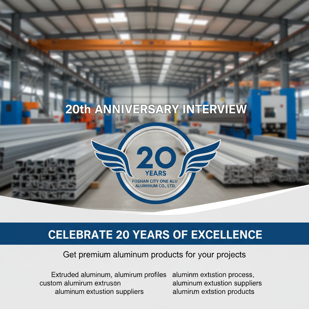20th Anniversary Interview