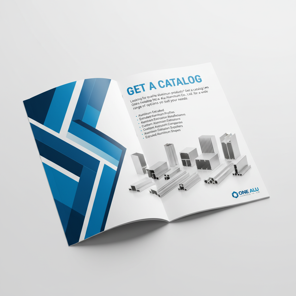 Get A Catalog