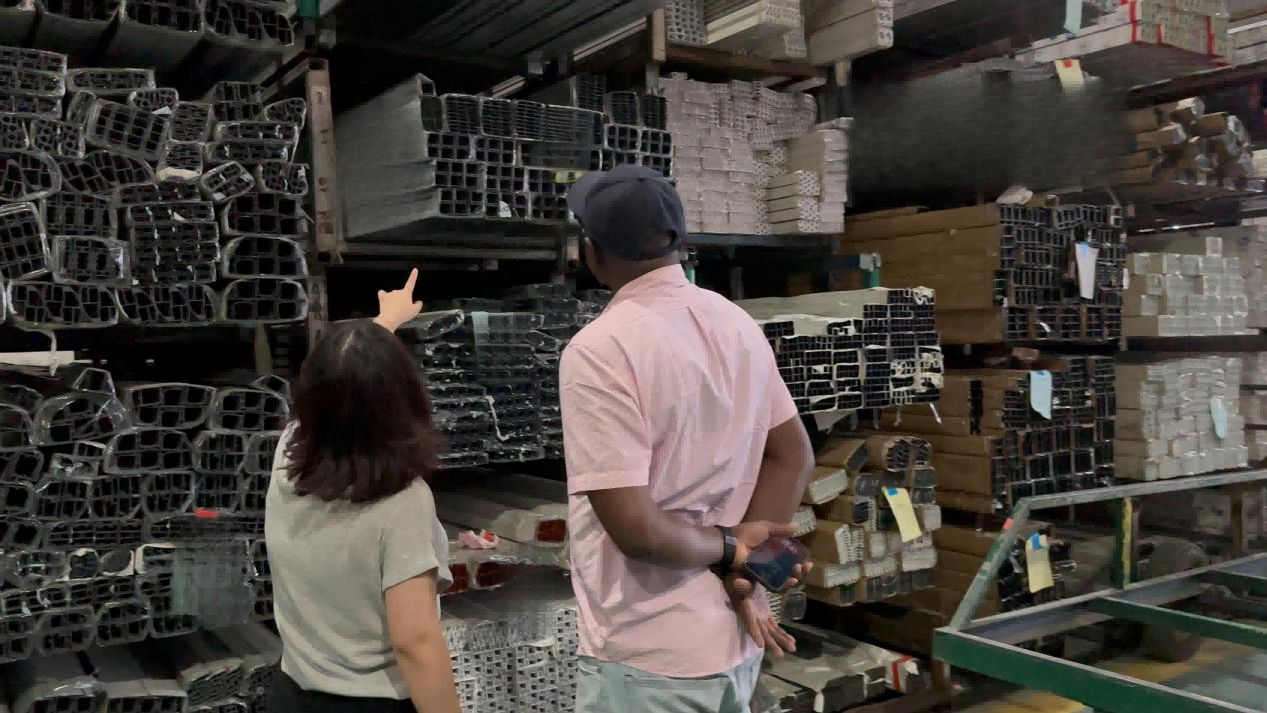 Customer Factory Visits4