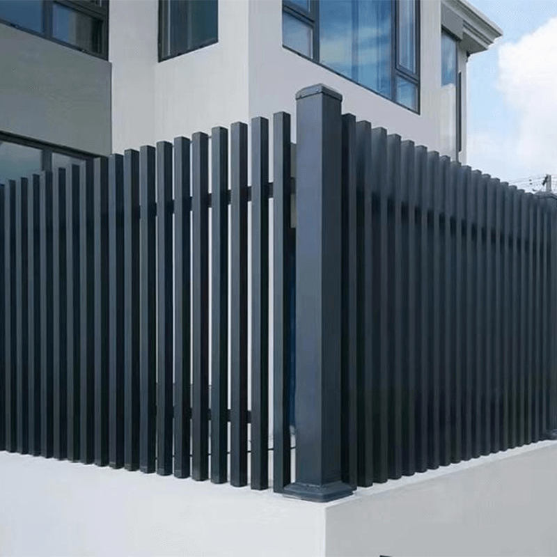 Vallas de Aluminio Una Tendencia en Auge en la Arquitectura Moderna (2)