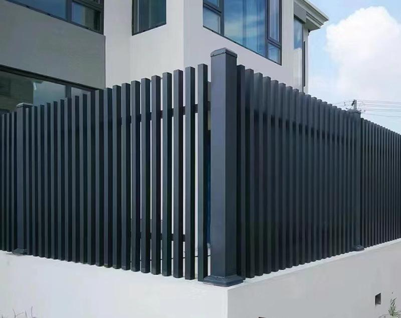 Uruzitiro rwa Aluminium: Inzira ikura mubwubatsi bugezweho