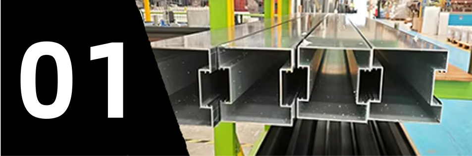 Durability (Alu.6063-T5)