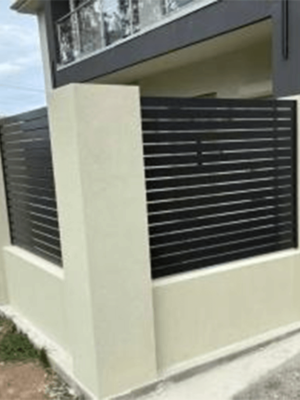 Pêşgotina Çîta Aluminiumê (Aluminiuma Pola Pîşesaziyê ya 6063-T5) (10)