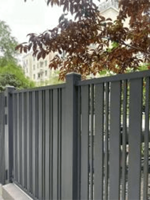 Pêşgotina Çîta Aluminiumê (Aluminiuma Pola Pîşesaziyê ya 6063-T5) (12)