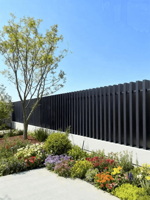 Pêşgotina Çîta Aluminiumê (Aluminiuma Pola Pîşesaziyê ya 6063-T5) (2)