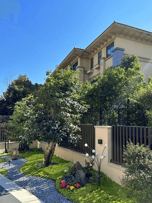 Pêşgotina Çêta Aluminiumê (Aluminiuma Pola Pîşesaziyê ya 6063-T5)