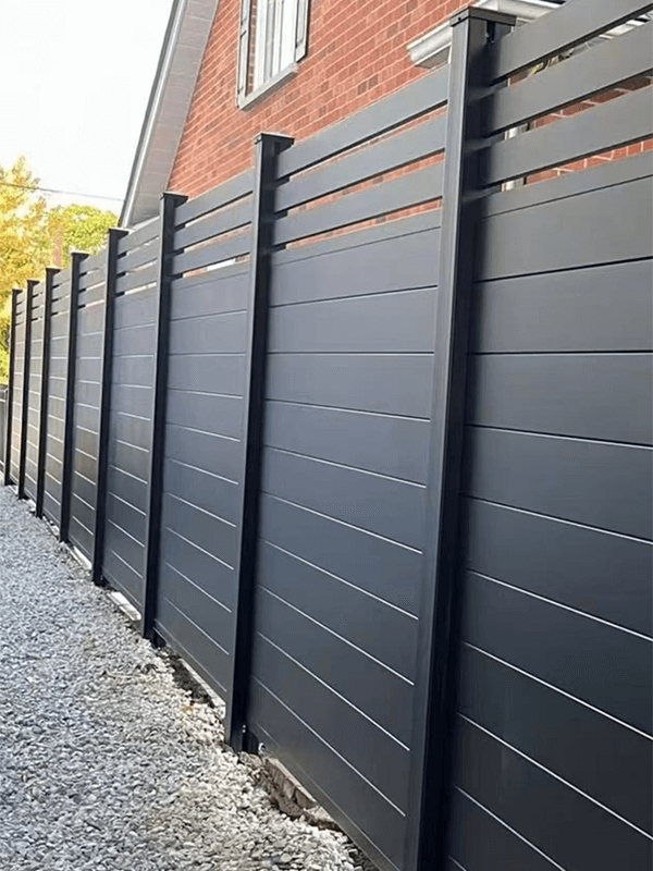 Pêşgotina Çîta Aluminiumê (Aluminiuma Pola Pîşesaziyê ya 6063-T5) (4)