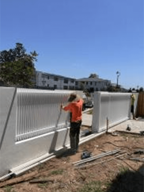 Pêşgotina Çîta Aluminiumê (Aluminiuma Pola Pîşesaziyê ya 6063-T5) (6)