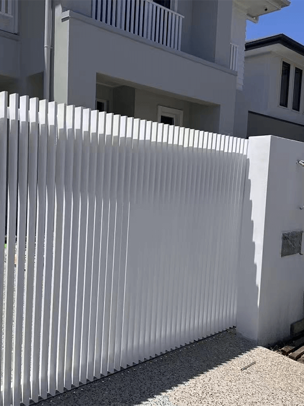 Pêşgotina Çîta Aluminiumê (Aluminiuma Pola Pîşesaziyê ya 6063-T5) (8)
