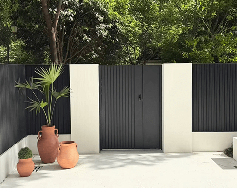 Pêşgotina Çêta Aluminiumê (Aluminiuma Pola Pîşesaziyê ya 6063-T5)