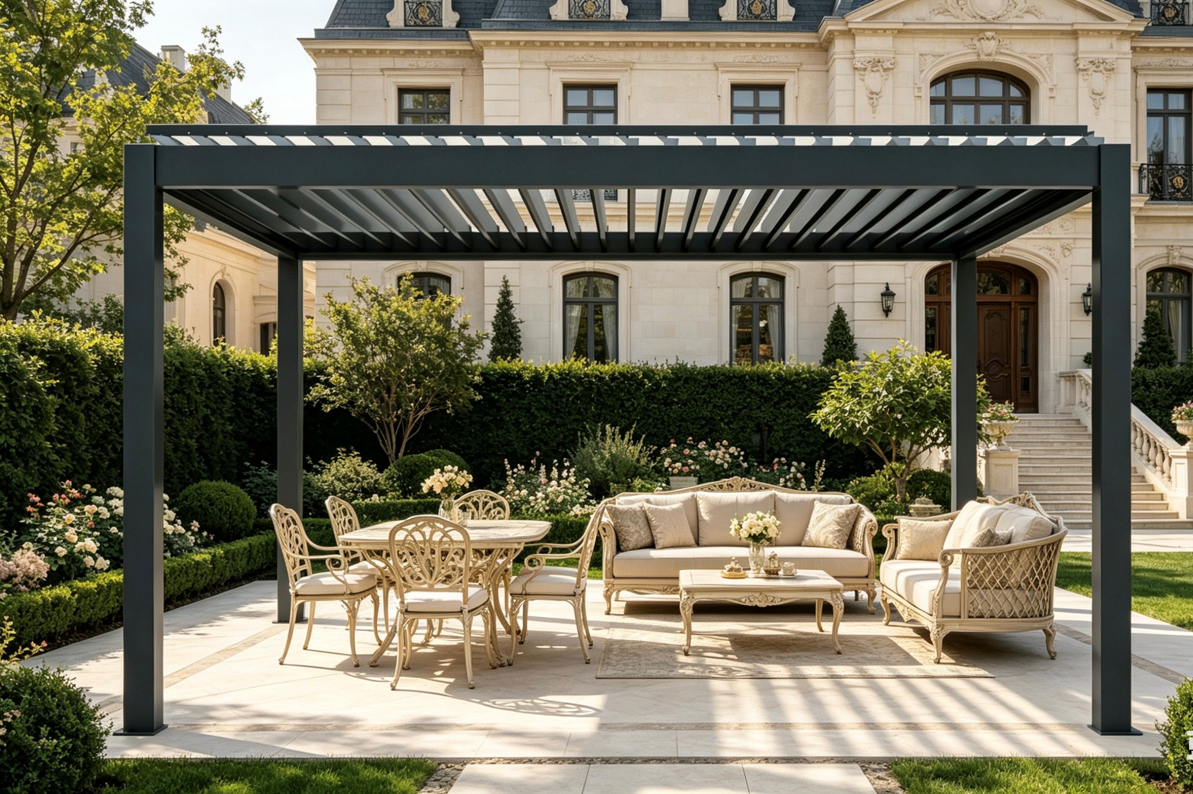 2 Outdoor Living Is Trending But Weather Is Still the Problem