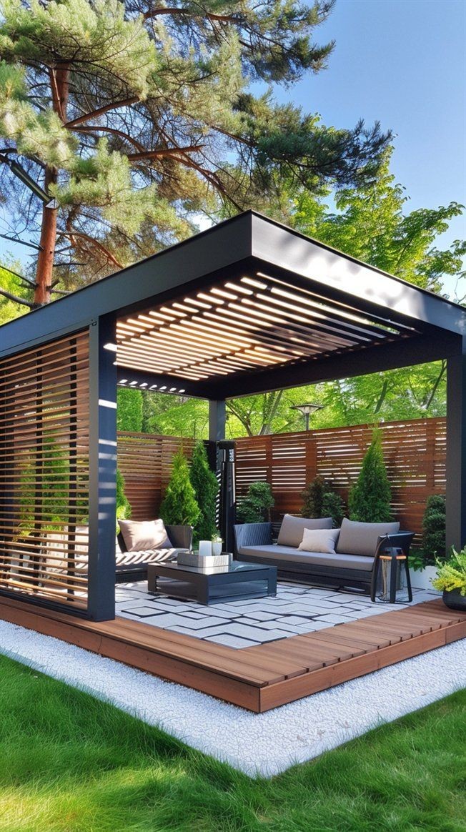 New Outdoor Leisure Experience – Stylish & Durable Gazebos Made Simple.jpg