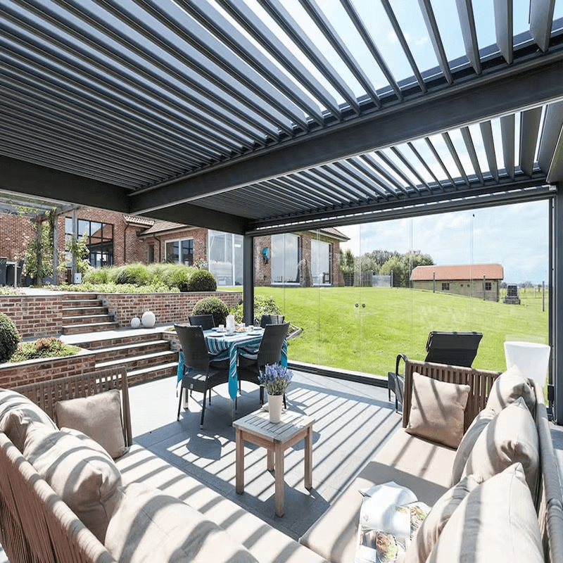 Outdoor Living Trends You Should Know in 2026
