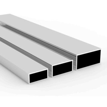 Multi-Purpose Aluminum Square and Round Tubes