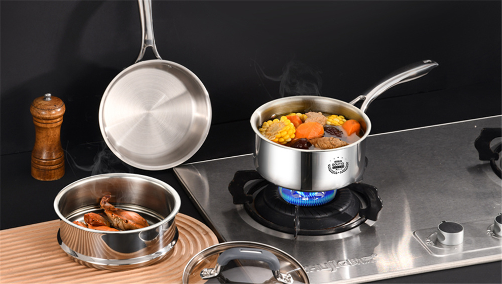 sauce pan